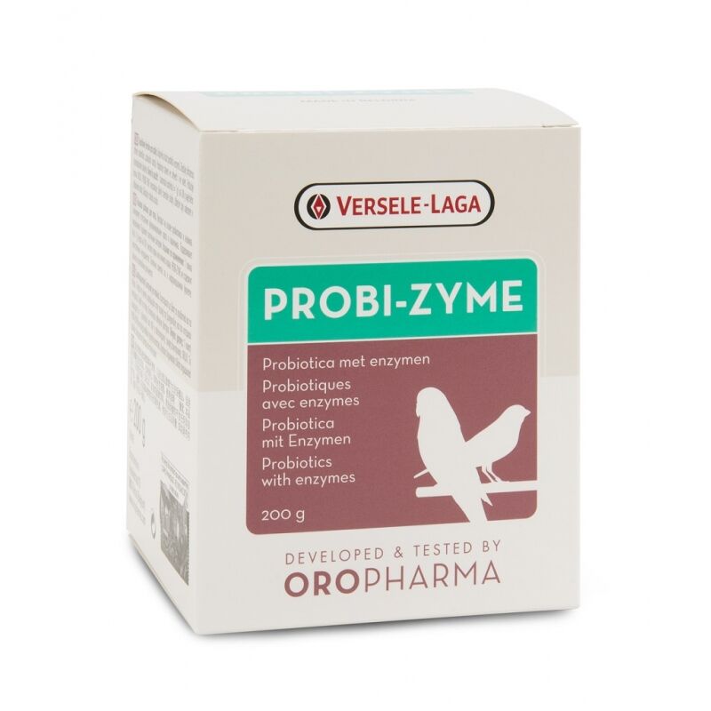 Versele Laga Oropharma Probı-zyme (bağırsak Enzimi) 25 gr ( bölünmüş)