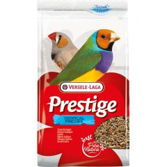 Versele Laga Prestıge Tropıcal Fınches Fınch Yemi 1kg