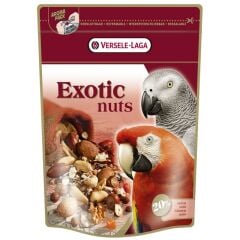 Versele Laga Prestıge Exotıc Nuts Papağan¶ket Kuruyemiş Karışımı 750 G