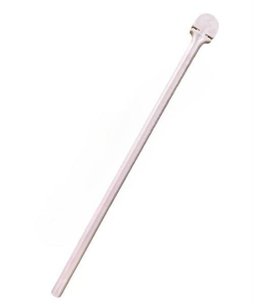 7/24 Kırılmaz Plastik Tünek 40 cm 100 Adet