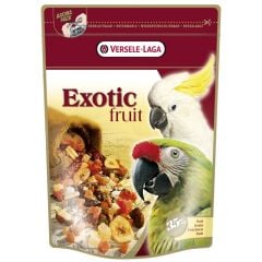 Versele Laga Prestıge Exotıc Fruıt Papağan Meyve Karışımı 600 G