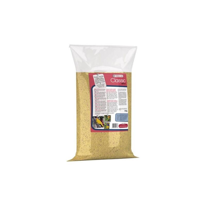Versele Laga Klasik Nemli Yumurta Maması 10kg