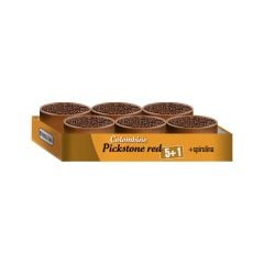 Marka: VERSELE-LAGA Güvercin Versele Laga Colombıne Pıckstone Red 5+1 Güvercin Mineral Desteği 6*600gr
