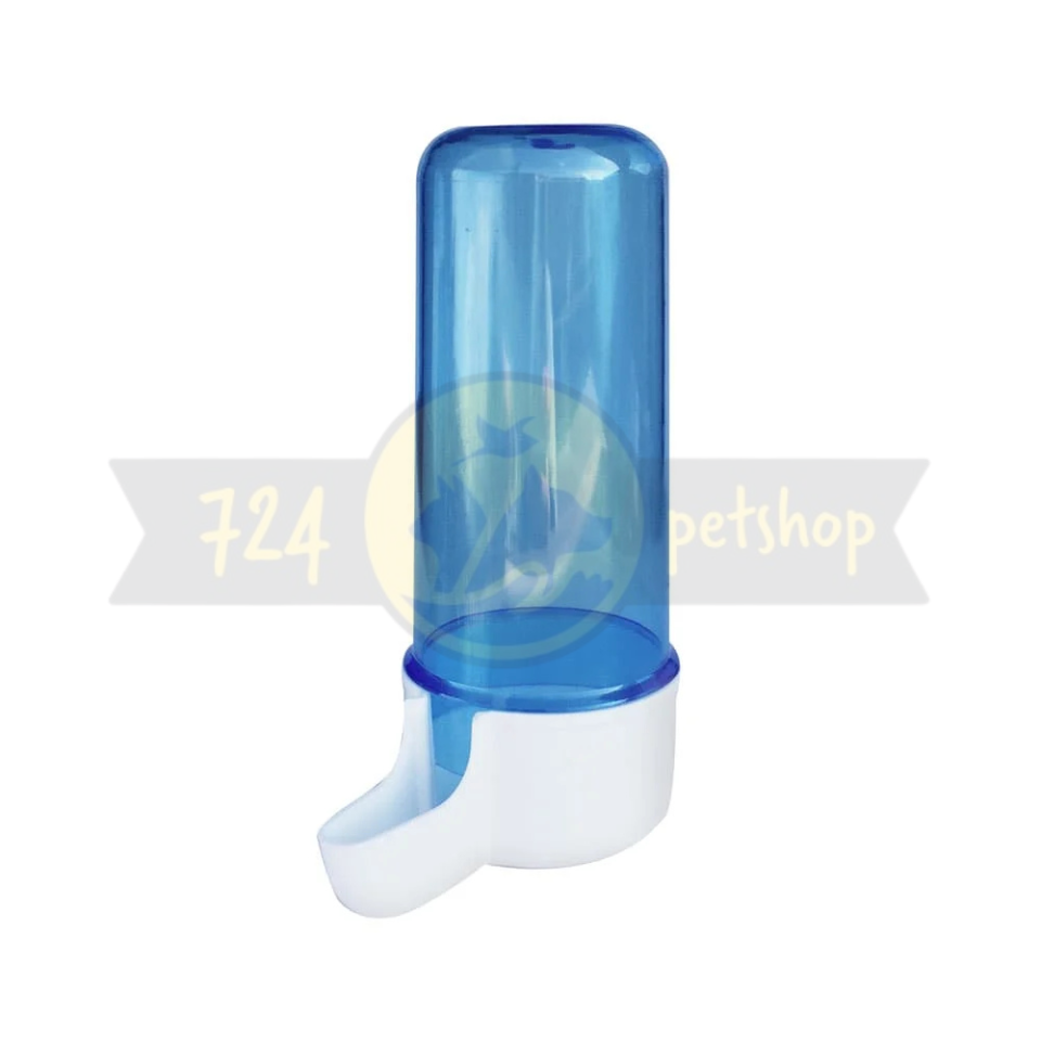 7/24 Büyük Gaga Suluk 200 ML (Mavi Beyaz) 60 Adet