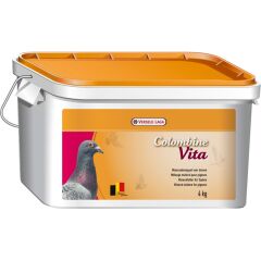 Versele Laga Colombıne Vıta Mineral Vitamin Desteği 4kg