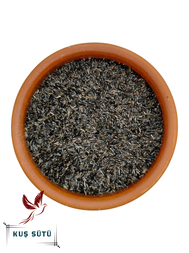 Kuş Sütü Nijer 250 Gr