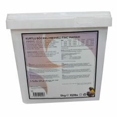 Champıona racer nemli finch mama 5 kg