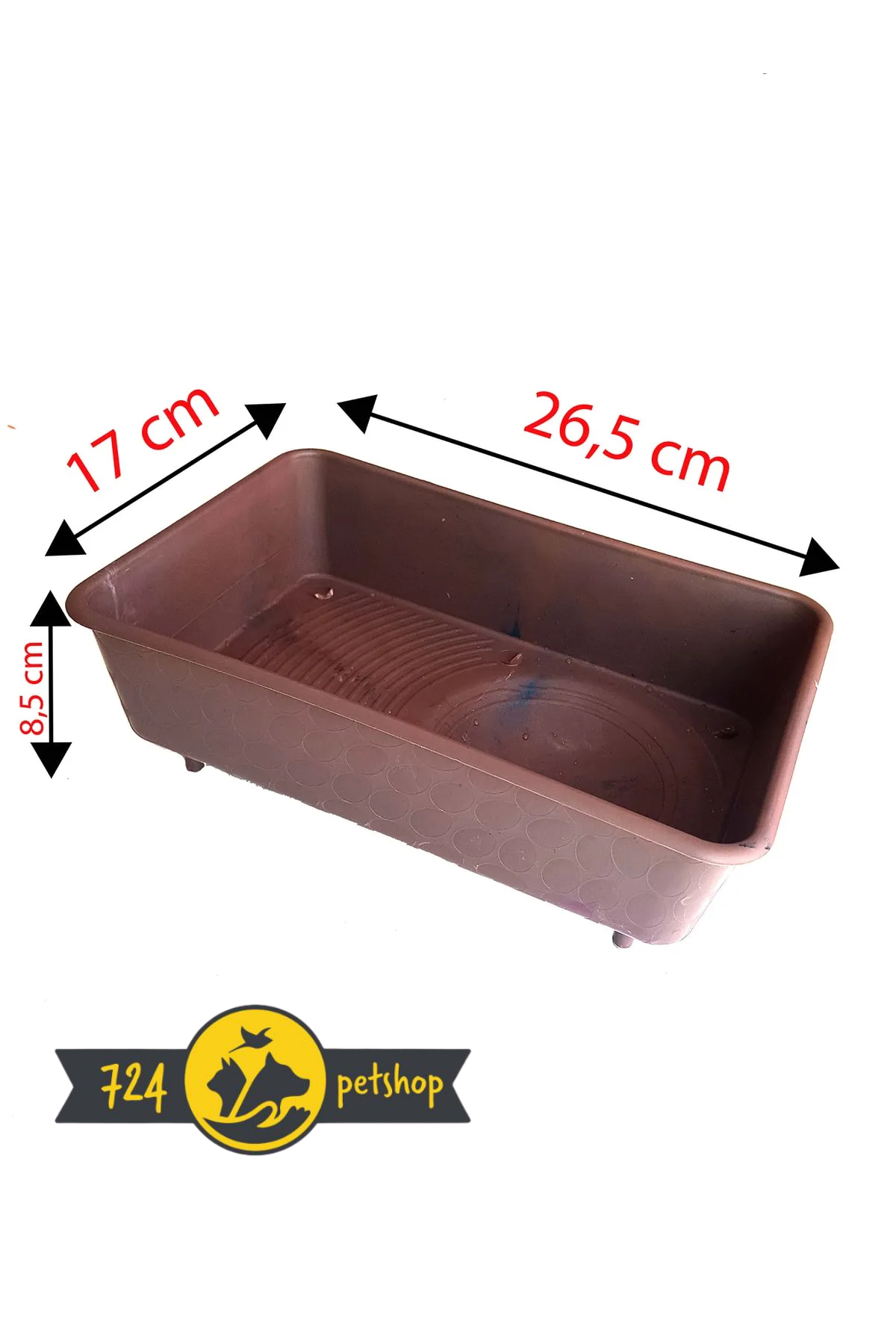 7/24 Sultan Papağanı ve Jumbo Muhabbet Folluk 1 Adet