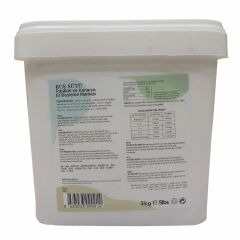 Kuş sütü el besleme maması 3 kg