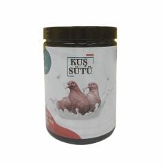 Kuş sütü güvercin el besleme maması 750 gr