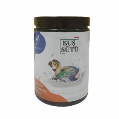 Kuş sütü papağan el besleme maması 750 gr