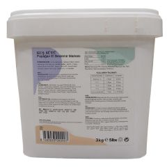 Kuş sütü papağan el besleme maması 3 kg