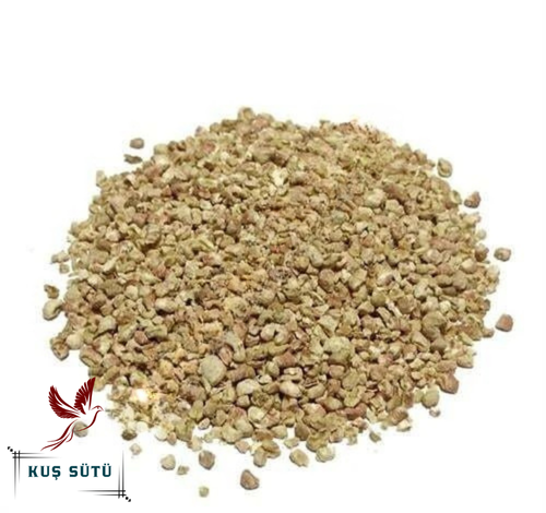 Kuş Sütü Mısır Granülü 1 kg