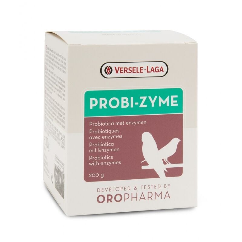 Versele Laga Oropharma Probı-zyme (bağırsak Enzimi) 25 gr ( bölünmüş)
