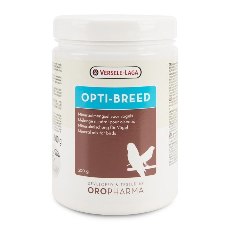 Versele Laga Oropharma Optı-breed (multivitamin) 100g