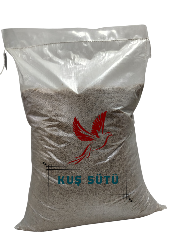 Kuş Sütü Soyulmuş Yulaf 1 Kg