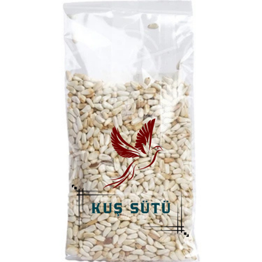 Kuş Sütü Aspir Çekirdeği 25 Kg