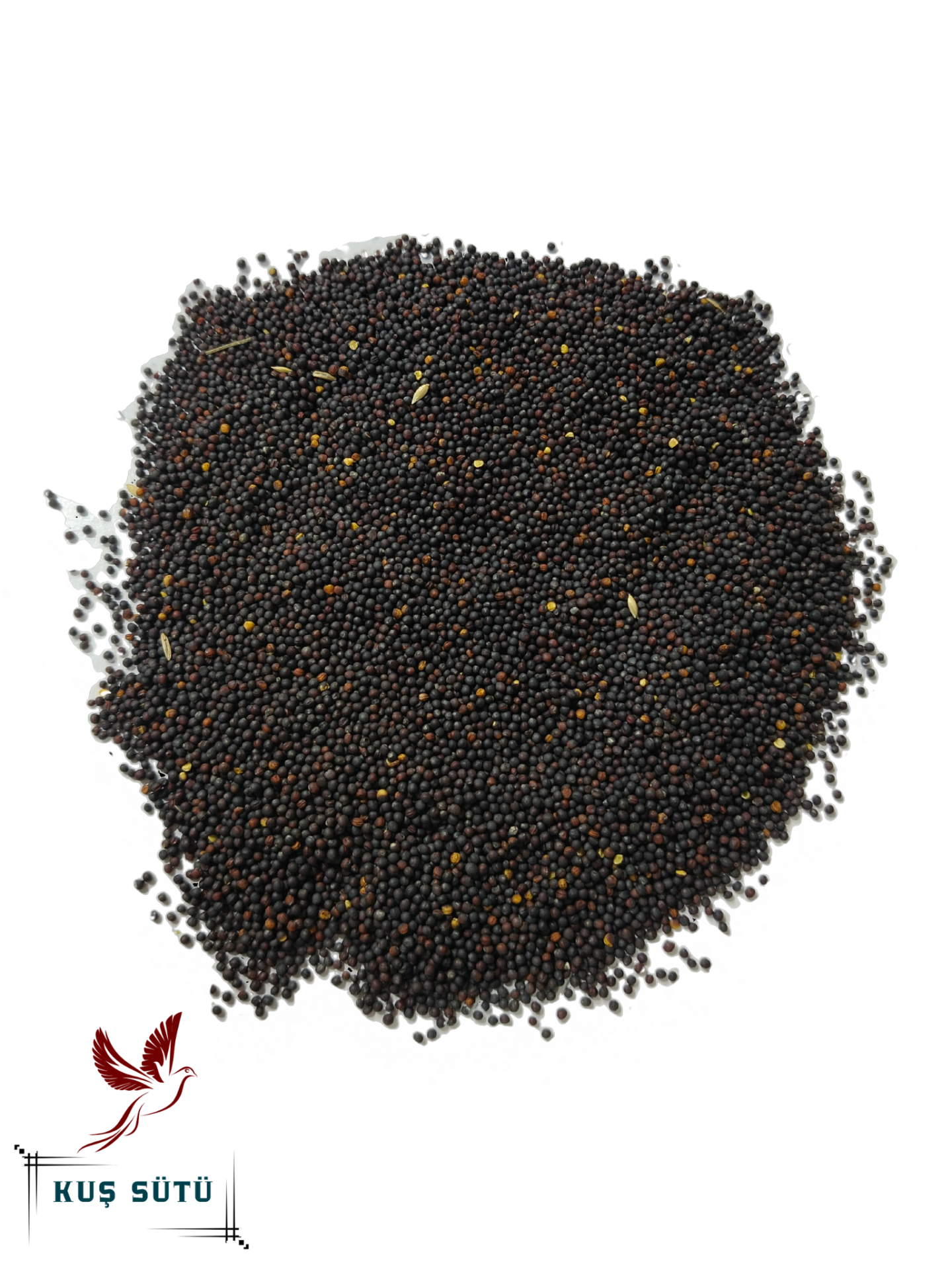 Kuş Sütü Rapiska 1 Kg