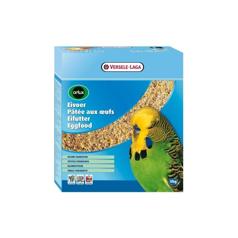 Versele Laga Orlux Paraket Kuru Yumurta Maması 1.250 Kg