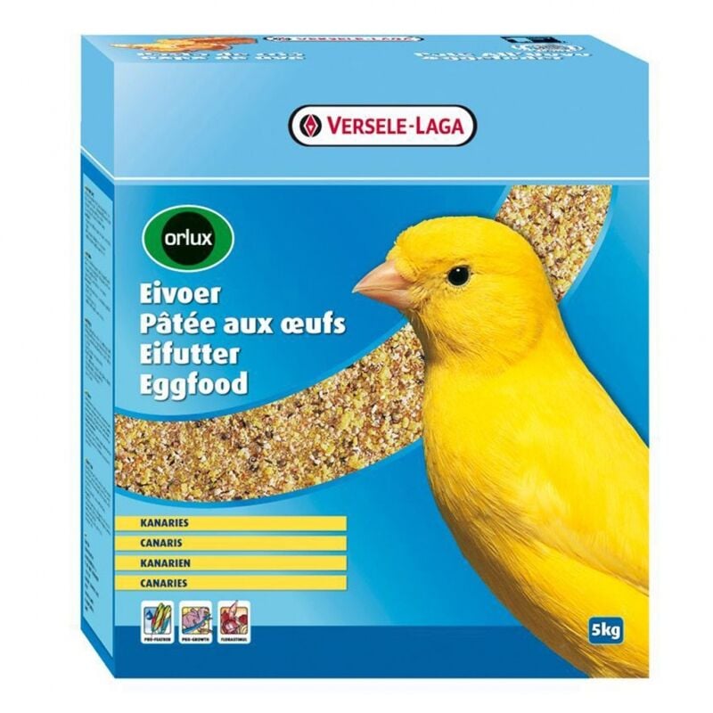 Versele Laga Orlux Kanarya Kuru Yumurta Maması 1.250 Kg