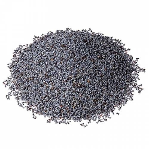 Kuş Sütü Mavi Haşhaş 1 Kg