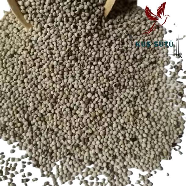 Kuş Sütü Perilla 5 Kg