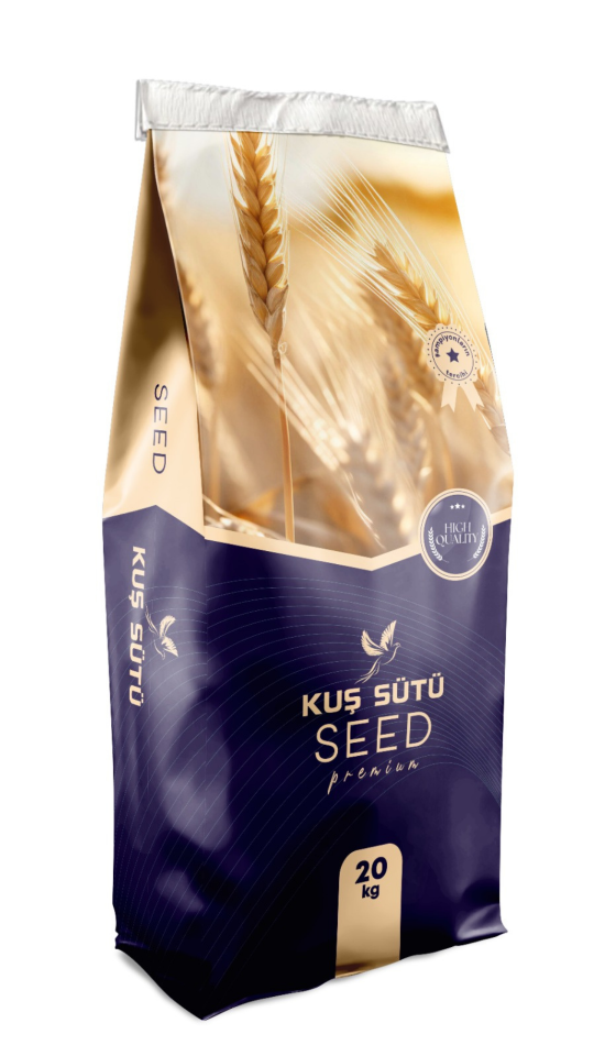 Kuş Sütü Perilla 10 Kg