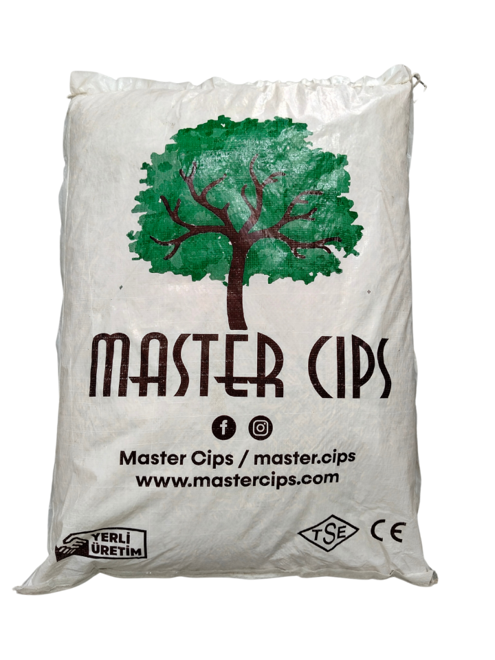 Master Cips 5 Kg