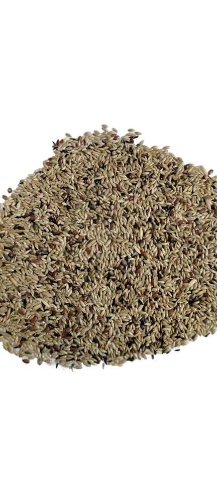 Kuş Sütü K3 Şalgamsız Kanarya Yemi 20 Kg