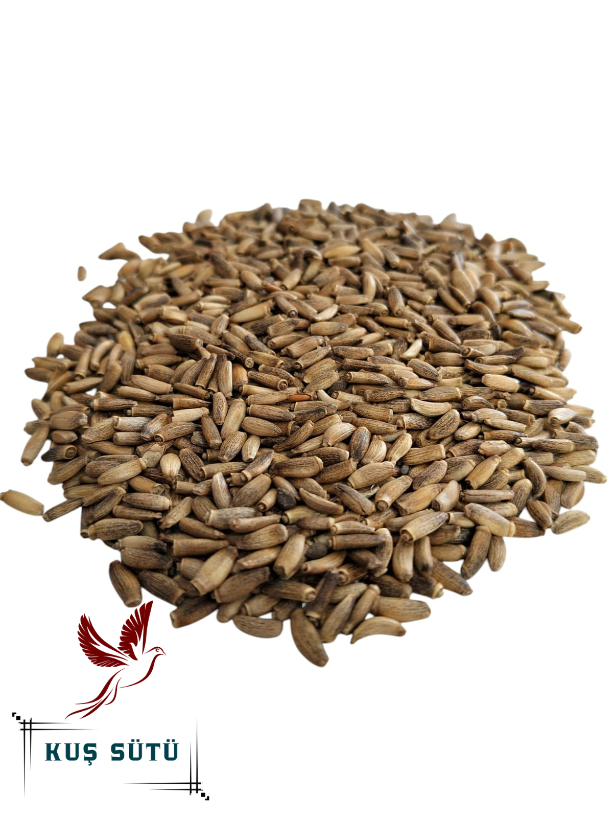 Kuş Sütü Deve Dikeni Tohumu 5 Kg