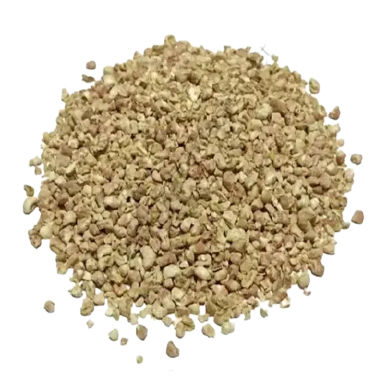 Kuş Sütü Mısır Granürü 5 Kg
