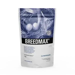 Breedmax Üreme Artırıcı Protein Vitamin ve Mineral Karışımı 500 Gr