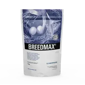 Breedmax Üreme Artırıcı Protein Vitamin ve Mineral Karışımı 1 Kg