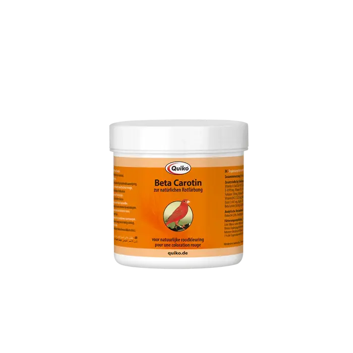 Quiko Beta Carotene 100 Gr