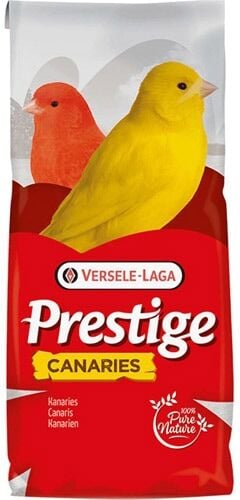 Versele Laga Show Karışık Şalgamsız Kanarya Yemi 20 Kg