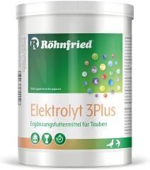 Röhnfried Elektrolyt 3 Plus Kombine Elektrolit 500 Gr