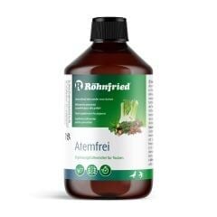 Röhnfried Atemfrei Üst Solunum Destekleyici 500 Ml