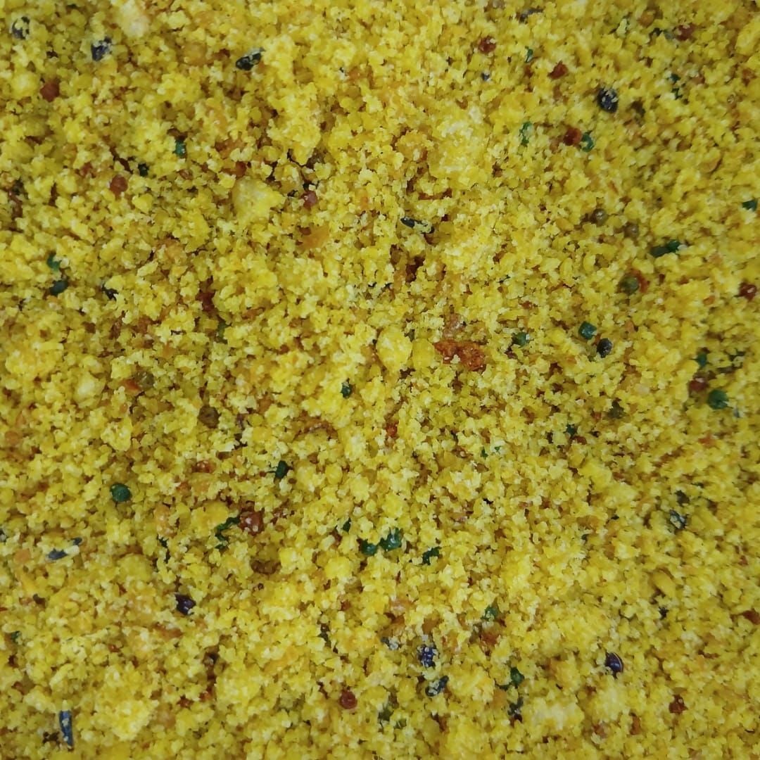 Champıona racer nemli kanarya maması 10 kg