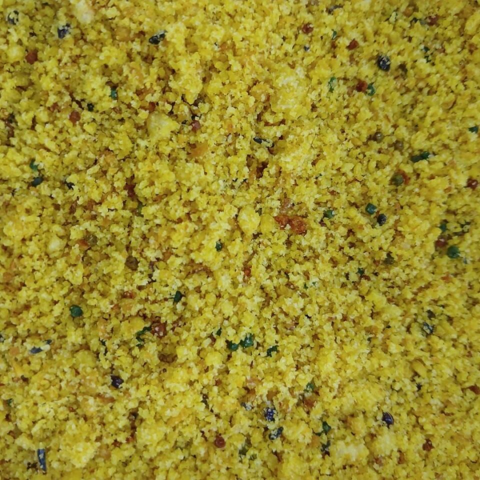Champıona racer nemli kanarya maması 10 kg