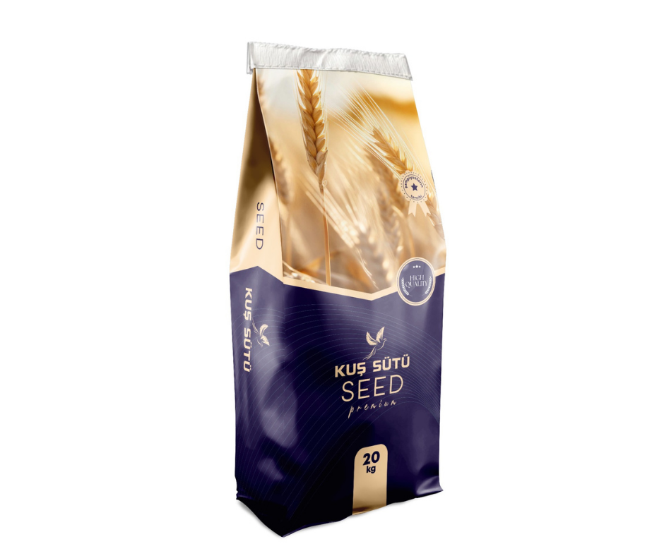 Kuş Sütü Kırmızı Darı 5 kg